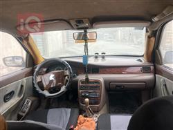 إيران خودرو سمند